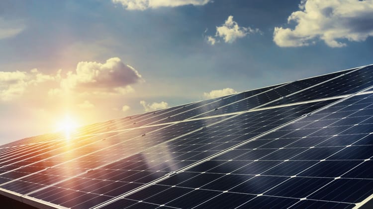 Solar Pooling:किसानों की बिजली से रोशन होगी राजधानी, इस्सापुर में बनेगा पहला सोलर पूलिंग स्टेशन; जमीन मंजूर – The First Solar Pooling Station Will Be Built In Issapur. Solar Pooling:किसानों की बिजली से रोशन होगी राजधानी, इस्सापुर में बनेगा पहला सोलर पूलिंग स्टेशन; जमीन मंजूर – The First Solar Pooling Station Will Be Built In Issapur.