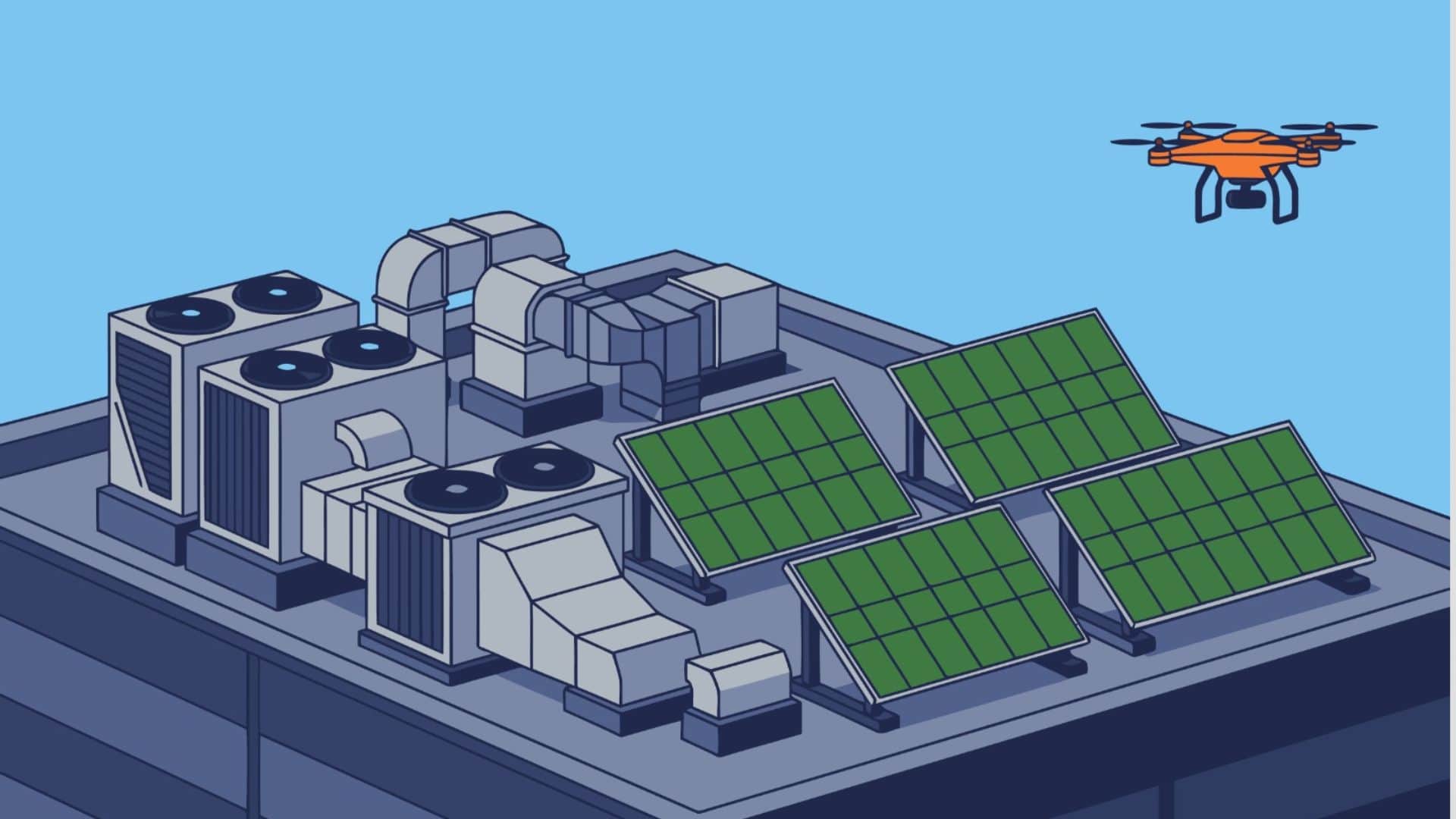Solar AC Guide 2026: 1 Ton AC Power Requirements, Setup Cost, and Savings