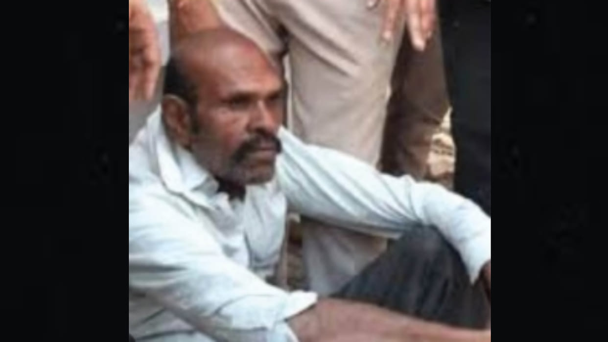 damoh-samanna-hammer-murder-accused-returned-from-mental-hospital-court-permission-needed-for-admission