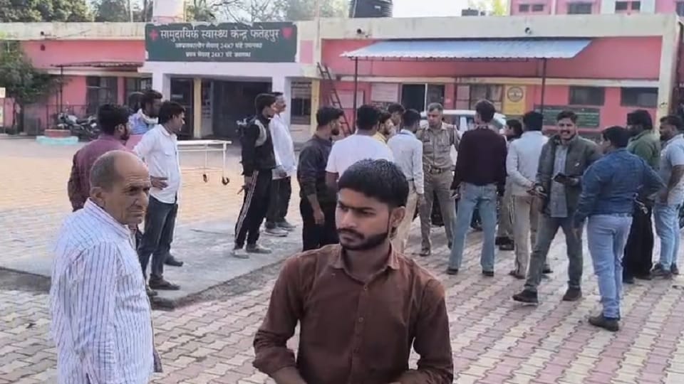 UP: Two brothers shot sister in Saharanpur, death in Rishikesh AIIMS, brother released video and confessed to