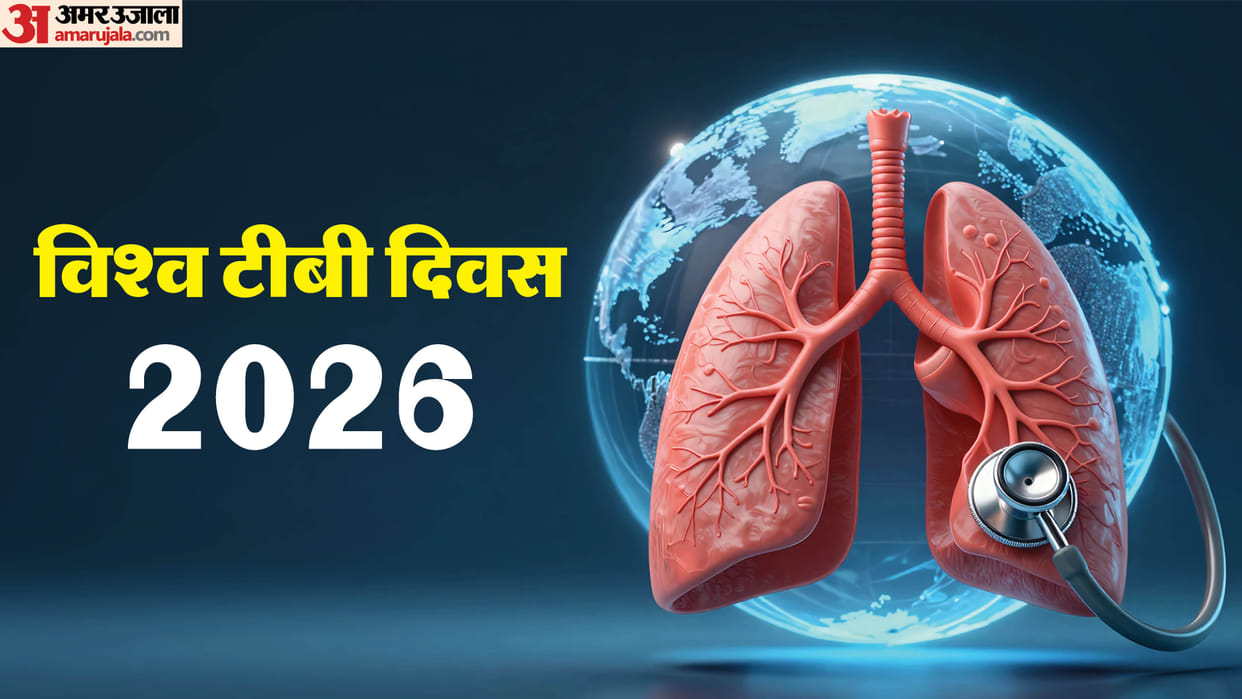 World Tuberculosis Day: TB Cases Declining in Himachal, Yet the Challenge Persists