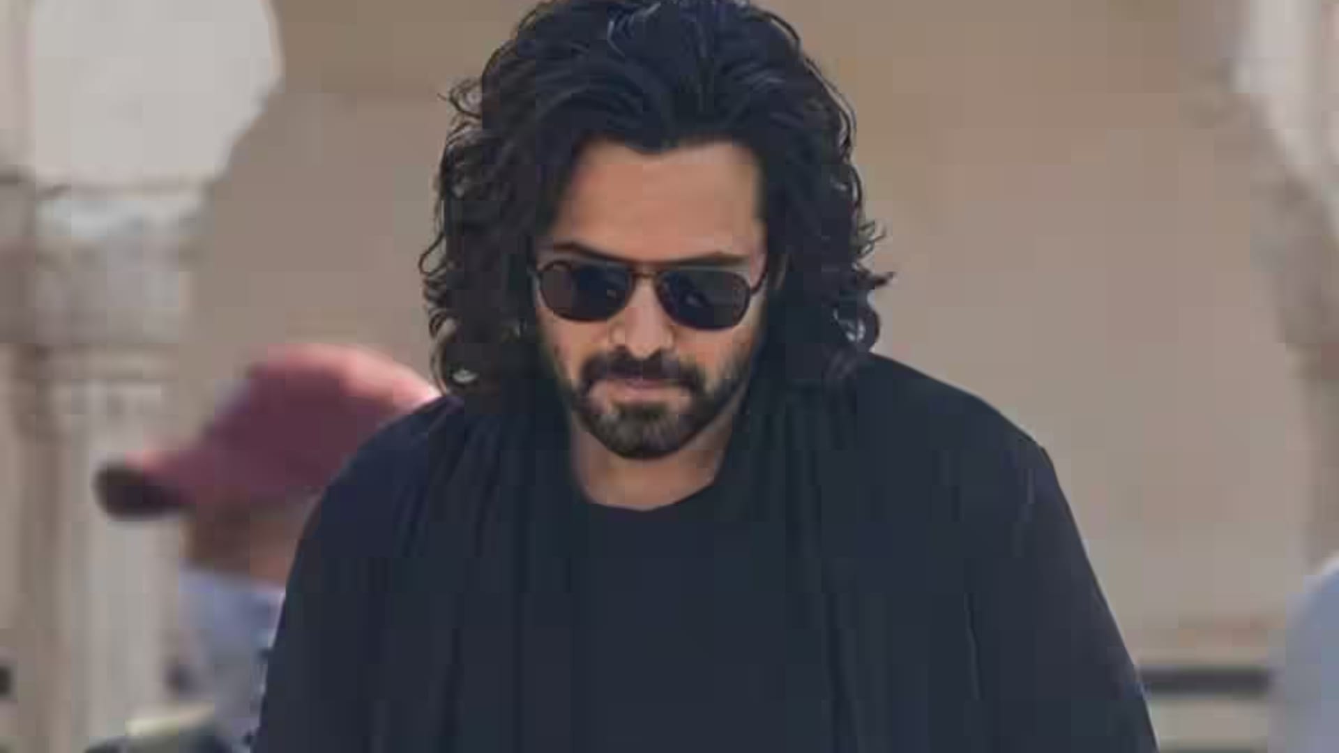 toxic box office collection  day 7 total earning of Hanuman Ansh and Irumudi