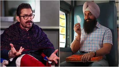 Aamir Khan Recalls Laal Singh Chaddha Failure Says I Was Quite Shattered And Depressed I Thought It Did 300 Cr