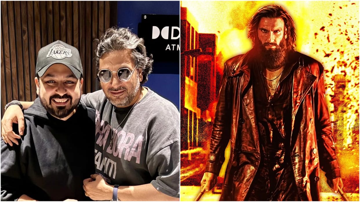Mukesh Chhabra Denies Rumours Of Dhurandhar 3 Says Nothing Of The Sort Is Going To Happen