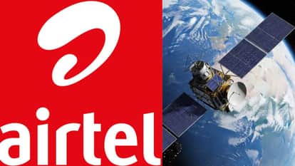 airtel starlink test 4g phone without network satellite connectivity