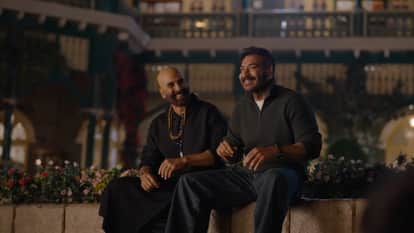 Akshay Kumar clarifies his role in Golmaal 5 spoke about Ajay Devgn and tells who will lead