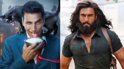 bhooth bangla film maker priyadarshan revealed why his film is different from dhurandhar the revenge