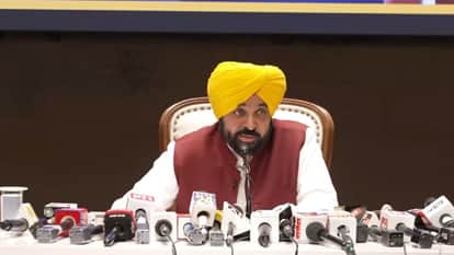 Punjab to Host Asian Hockey Championship Matches to be Held in Jalandhar Mohali CM bhagwant Mann