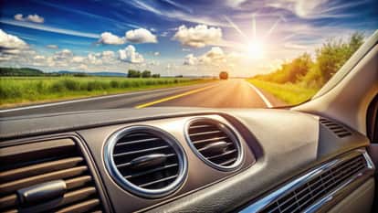 5 Easy Tips to Keep Your Car Cool in Summer and Avoid Heat Damage