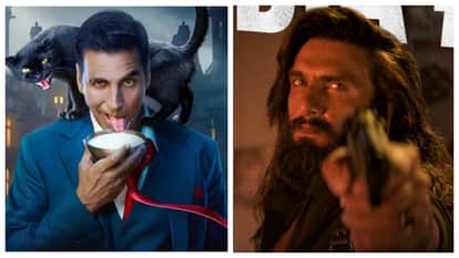 Akshay Kumar On Whether Dhurandhar 2 Will Affect Bhooth Bangla