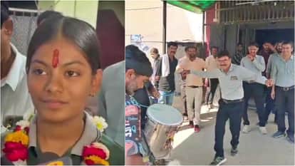 RBSE 10th Result 2026: Deepika Mehta from Baran Emerges as District Topper with 99.50%