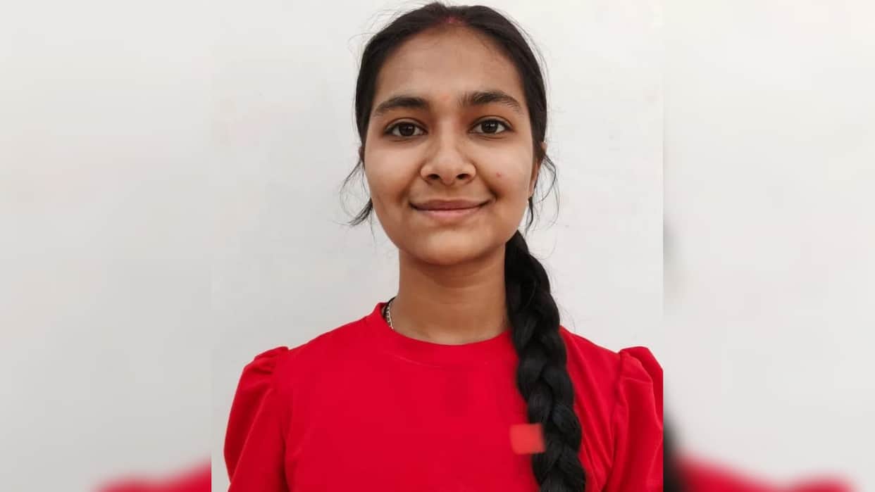 RBSE 10th Result 2026: Kirti Parwani Scores 99.33% Marks in Banswara; Wave of Joy Among Family Members,