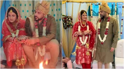 Who Is Isha Rikhi Punjabi Actress Model second wife Of Singer and Rapper Badshah