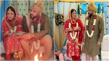 Who Is Isha Rikhi Punjabi Actress Model second wife Of Singer and Rapper Badshah