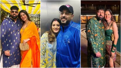 Bigg Boss 20 Isha Rikhi Hint What Went Wrong Her Marriage With Rapper Badshah Kanika Mann