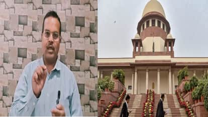 CG BJP Leader Anurag agrwal Says on Supreme Court Decision for Adopting Another Religion