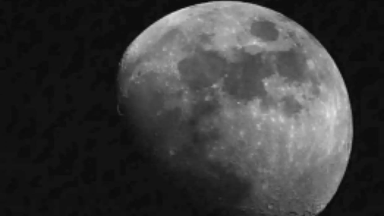 Moon 4.4 billion-year-old mystery solved will help in Chandrayaan-4 mission scientists magma mystery lunar