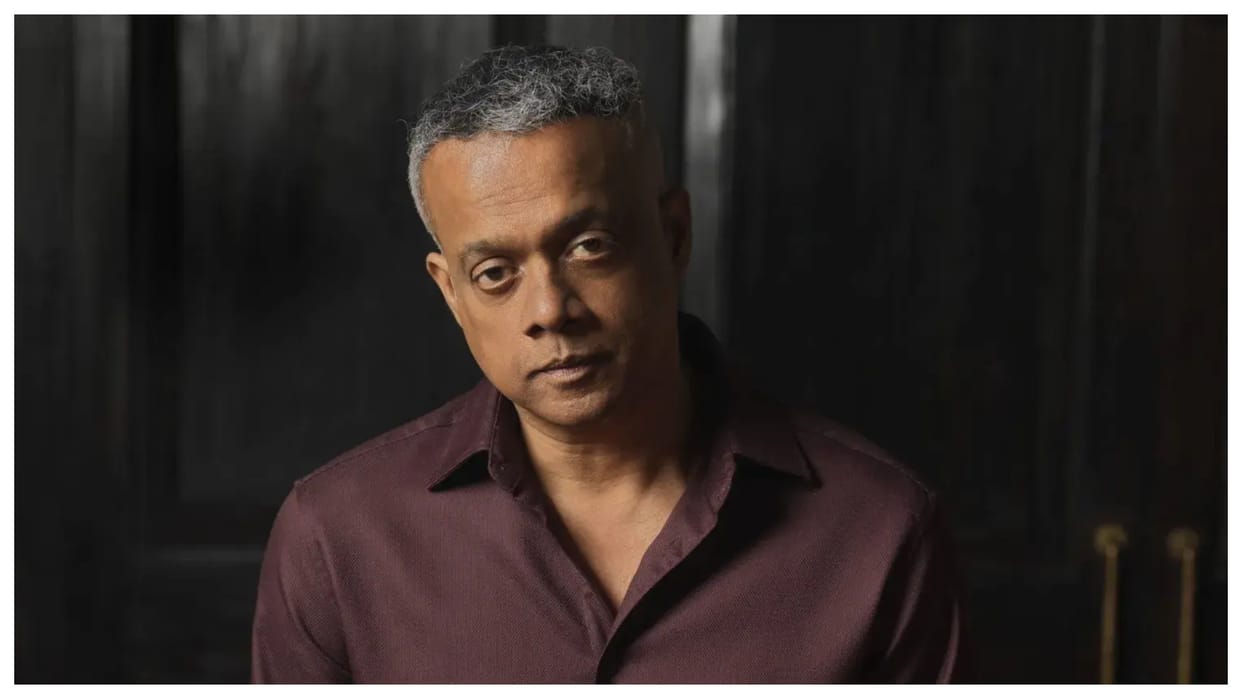Madras HC Upholds Order Directing Gautham Menon To Repay 4.25 Crore To Production Company Over Unmade Movie