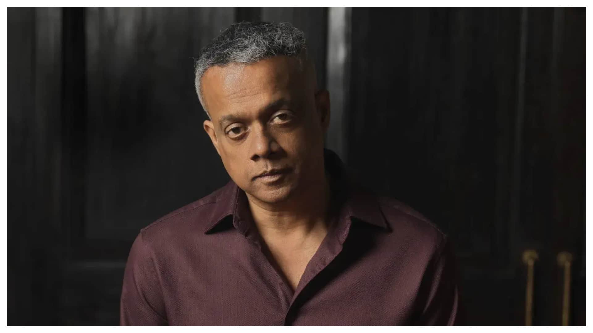 गौतम वासुदेव मेनन