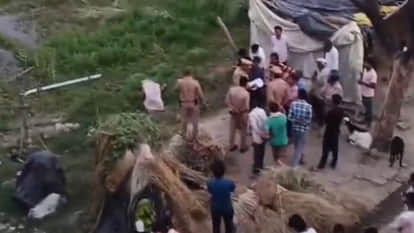 Fatehpur: Woman Stabbed to Death Over Old Enmity