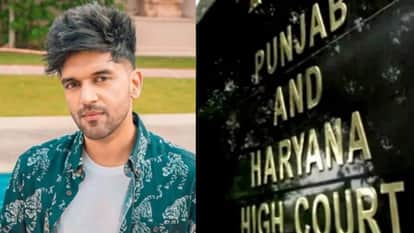 Relief for Guru Randhawa High Court Stays Proceedings