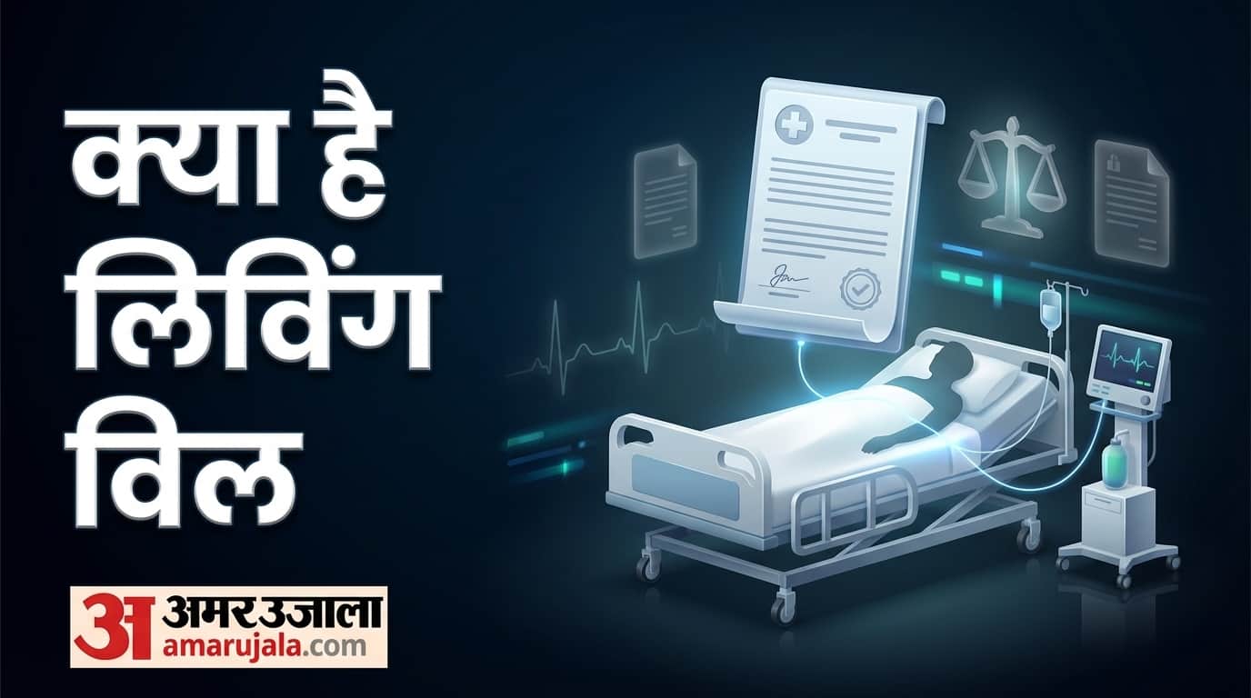 हरीश राणा का निधन: लिविंग विल क्या होती है?