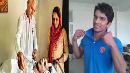 Harish Rana Death: Jaisinghpur Mourns the Passing of Harish Rana; Family Roots Lie in Kangra