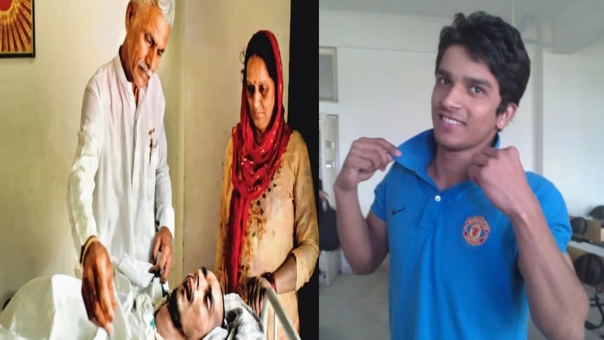 Harish Rana Death: Jaisinghpur Mourns the Passing of Harish Rana; Family Roots Lie in Kangra