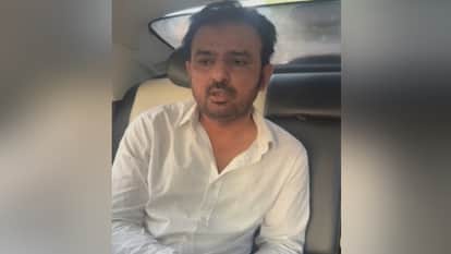 Meerut: 'Cut off your hand and take away 11 lakhs', BJP leader gave controversial statement, know the matter