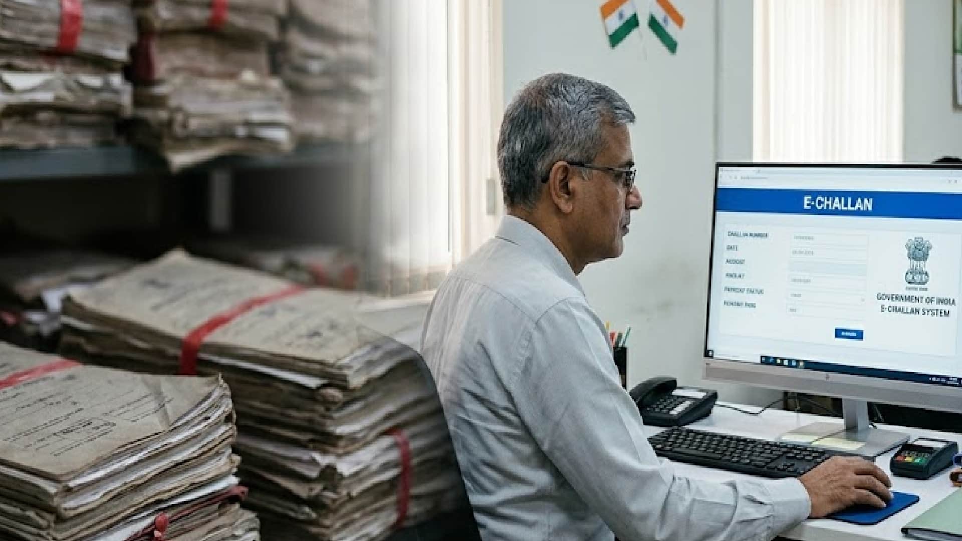 सांकेतिक तस्वीर (एआई)