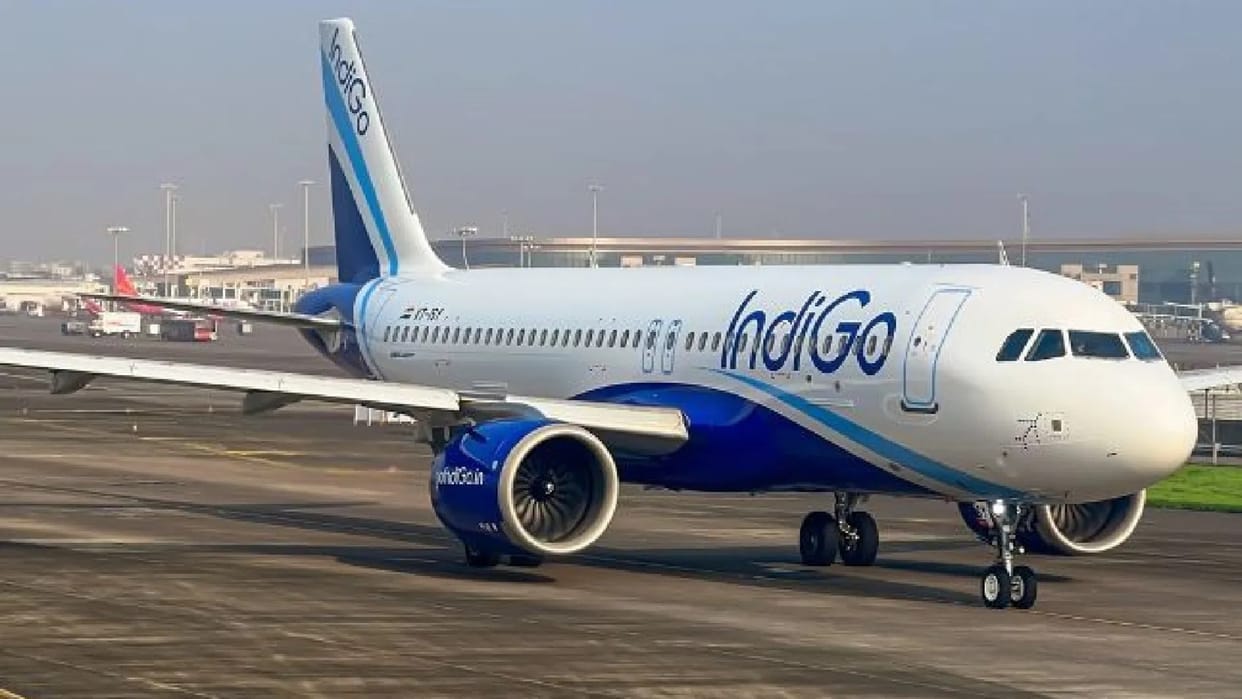 Connecting flight service starts from Raipur to Jaipur, know the schedule