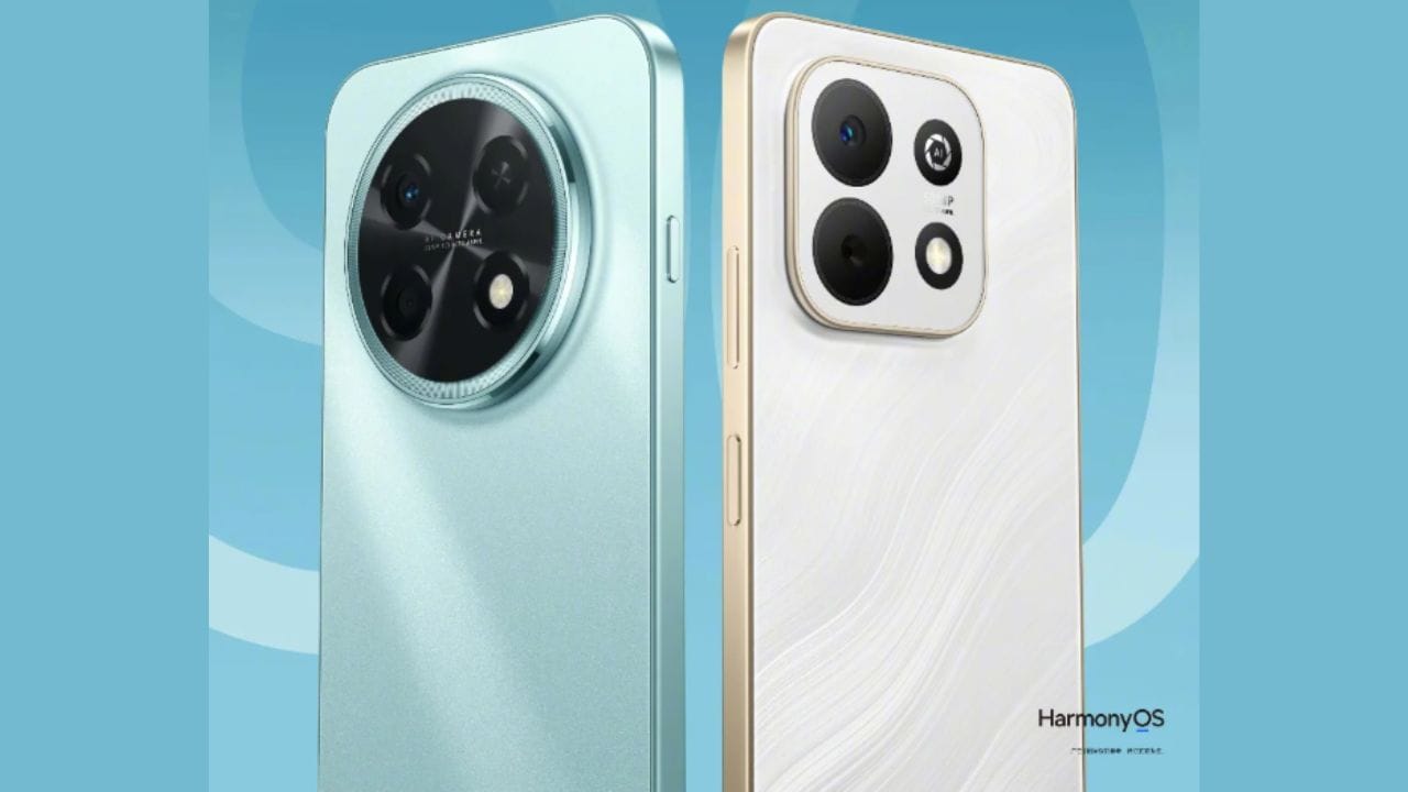 huawei enjoy 90 series launch pro max 8500mah battery features