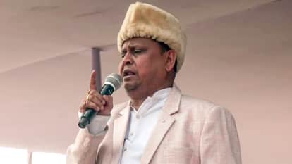 West Bengal Assembly Elections 2026 Humayun Kabir entry to Bhawanipur and Nandigram voter list TMC BJP