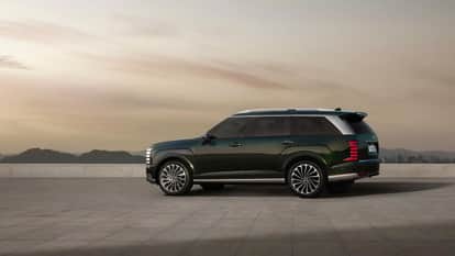 Hyundai Recalls 58000 Palisade SUV in South Korea Over Faulty Automatic Seat Safety Issue