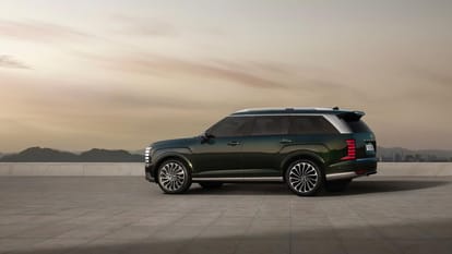 Hyundai Recalls 58000 Palisade SUV in South Korea Over Faulty Automatic Seat Safety Issue
