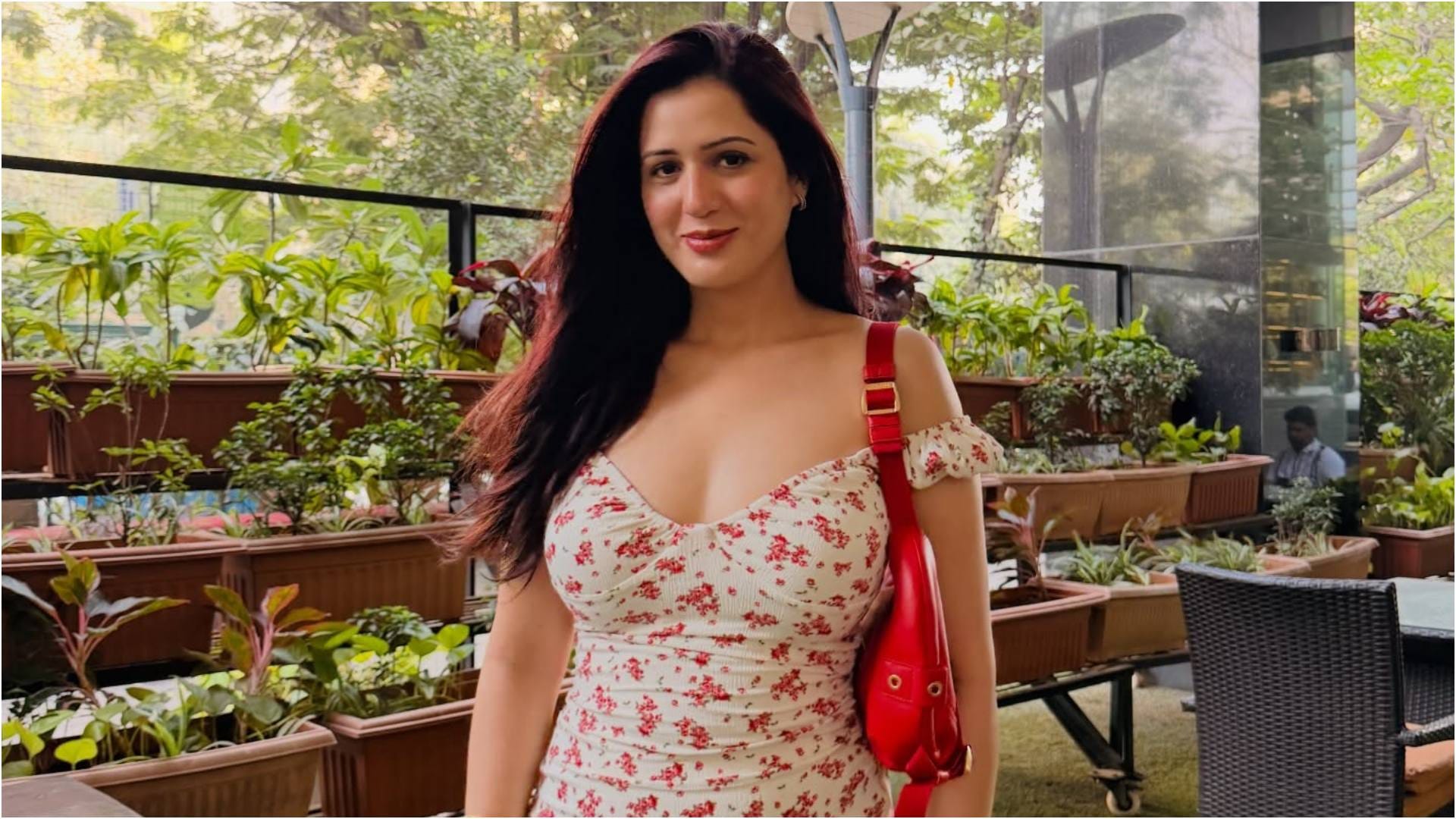 Isha Rikhi Badshah Ex Wife Share Post After Evicted From Bigg Boss 20 Salman Khan Show