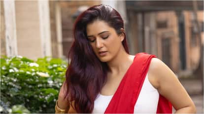 Who Is Isha Rikhi Punjabi Actress Model second wife Of Singer and Rapper Badshah