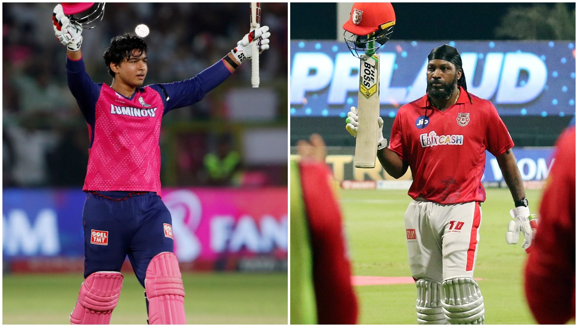 IPL 2026: Riyan Parag Refuses Photo Request With Vaibhav Sooryavanshi, Reaction Goes Viral Ahead of Eliminator