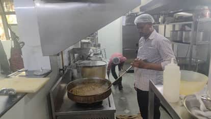 Gas shortage: ISKCON temple cuts offerings to devotees