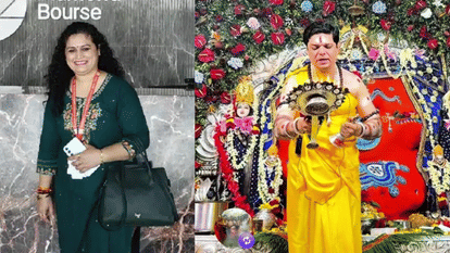 Indore News Daughter-in-law of Khajrana Temple family files dowry harassment case