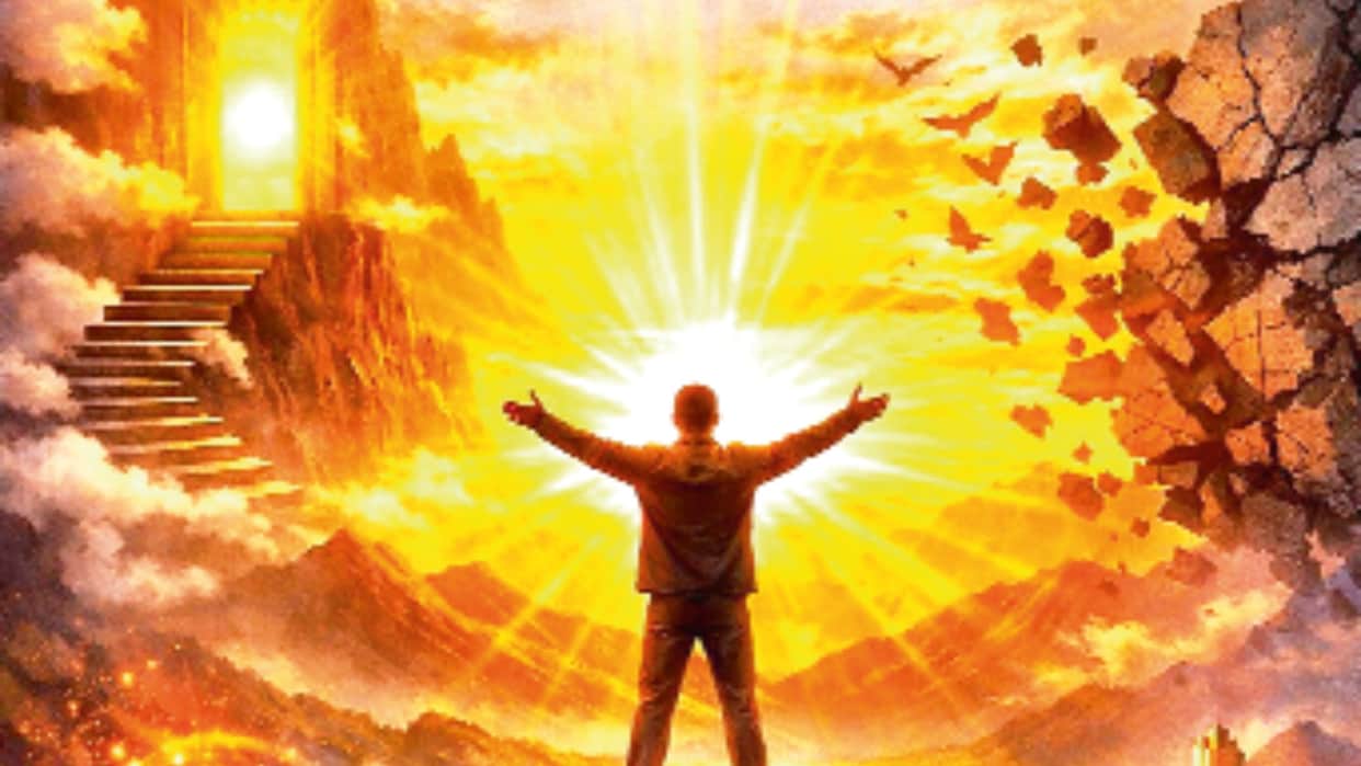 power-of-positive-thinking-mind-magnet-success-building-confidence-mental-energy-life-transformation