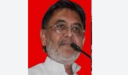 Auraiya Former MLC Kamlesh Pathak Convicted as a Gangster Court Hands Down SixYear Sentence