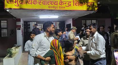 Kanpur Dehat Satyam Murder If he had asked for a loan he should have told me I would have reprimanded my son