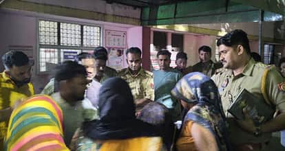 Kanpur Dehat Satyam Murder If he had asked for a loan he should have told me I would have reprimanded my son