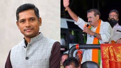 Kerala Polls Uproar over BJP leader Hindu MLA remark CEO preparing to send report to Election Commission