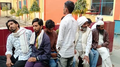 Mainather kand: Mob Attacked Police Station , Snatched Weapons from Officers; 16 Now Convicted