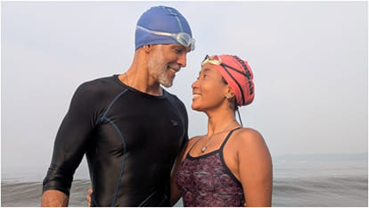 Milind Soman Admit Trolling Affected Ankita Konwar On Their 26 Year Age Gap Reacts On Controversial Photoshoot