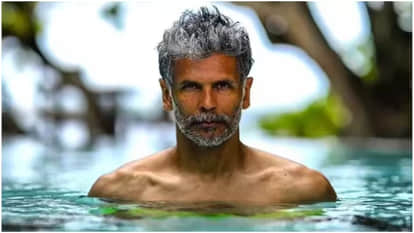 Milind Soman Admit Trolling Affected Ankita Konwar On Their 26 Year Age Gap Reacts On Controversial Photoshoot