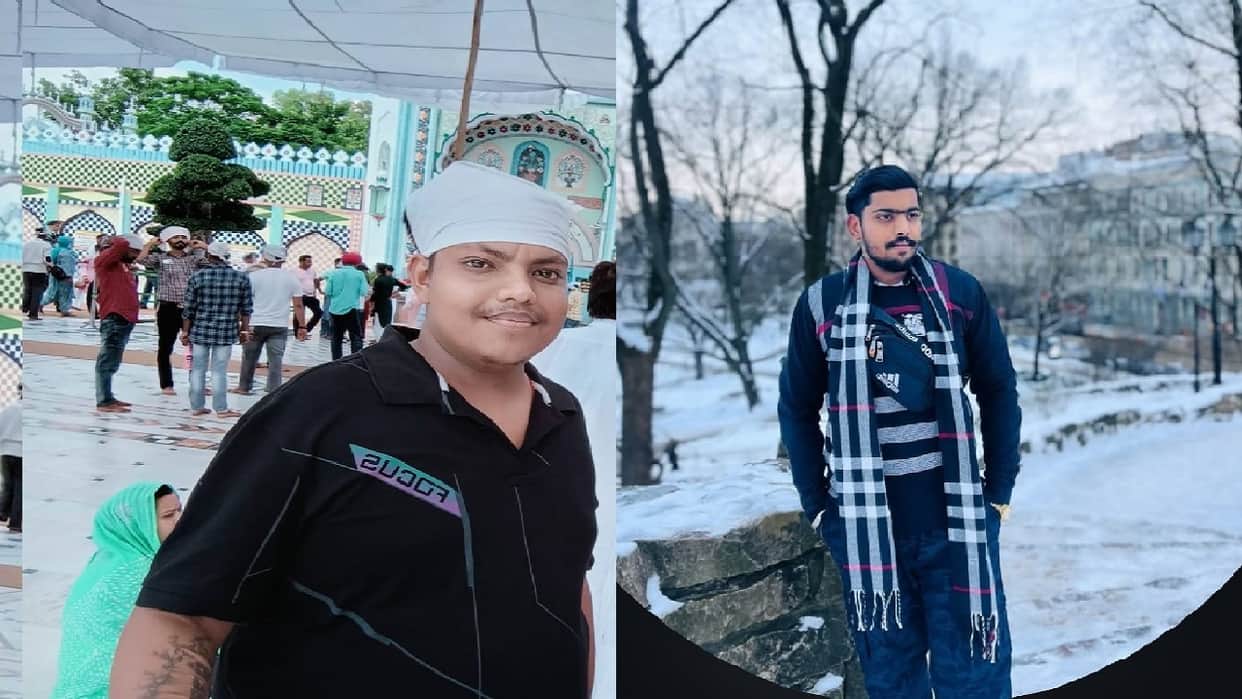 Two Brothers from Jakhal, Fatehabad, Die in Road Accident in Punjab