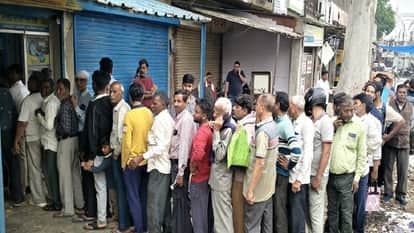 Ban on new LPG Gas connections and DVC